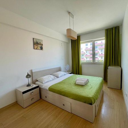 Yamaluxe Apartments - Between The Lakes - Close To Iulius Mall Cluj-Napoca Exterior foto