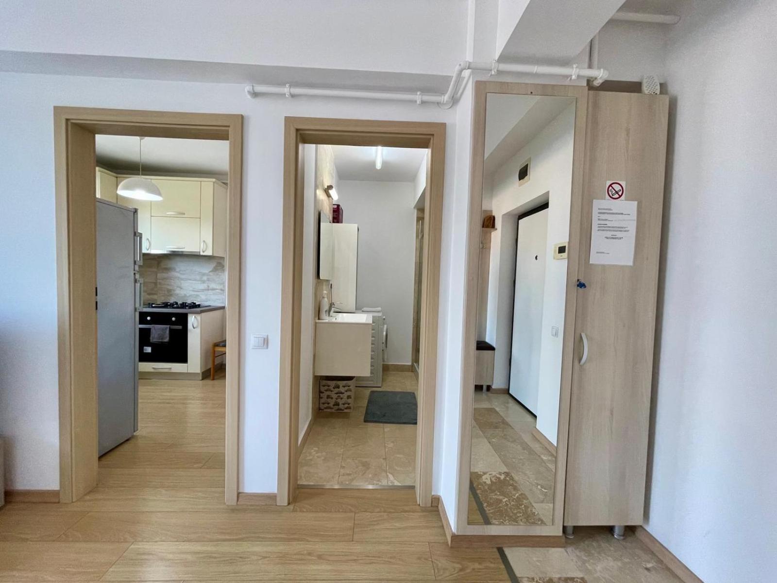 Yamaluxe Apartments - Between The Lakes - Close To Iulius Mall Cluj-Napoca Exterior foto