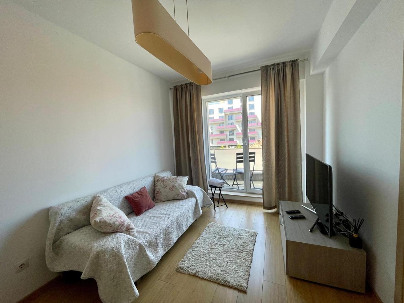 Yamaluxe Apartments - Between The Lakes - Close To Iulius Mall Cluj-Napoca Exterior foto